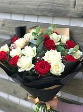 Букет истинная любовь #REPLACE_PRED# Летний отдых