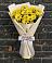 Букет цветов из: Хризантемы в Летний отдых