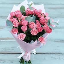 Букет Леди совершенство в Летний отдых